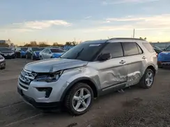 1FM5K7D85KGB09374 2019 FORD EXPLORER