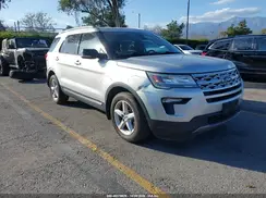 1FM5K7D85KGB25106 2019 FORD EXPLORER