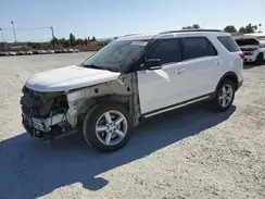 1FM5K7D85KGB25591 2019 FORD EXPLORER
