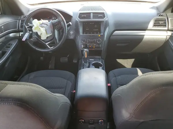 1FM5K7D85KGB25591 2019 FORD EXPLORER - Image 8