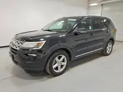 1FM5K7D85KGB25784 2019 FORD EXPLORER
