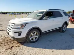 1FM5K7D85KGB25803 2019 FORD EXPLORER
