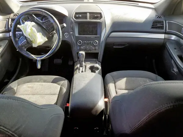 1FM5K7D85KGB25803 2019 FORD EXPLORER - Image 8