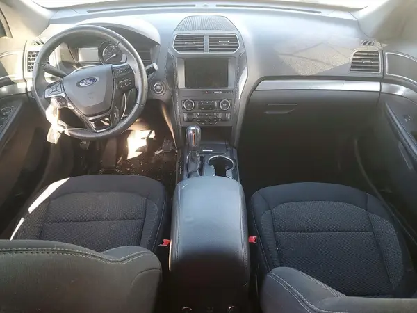 1FM5K7D85KGB25834 2019 FORD EXPLORER - Image 8