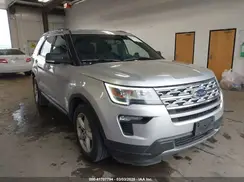 1FM5K7D85KGB29219 2019 FORD EXPLORER