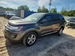 1FM5K7D85KGB33450 2019 FORD EXPLORER