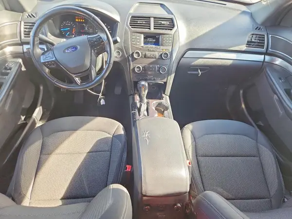 1FM5K7D85KGB33450 2019 FORD EXPLORER - Image 8
