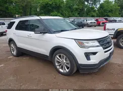 1FM5K7D85KGB38678 2019 FORD EXPLORER