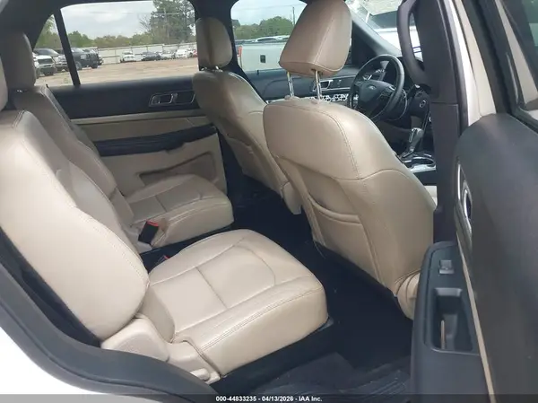 1FM5K7D85KGB38678 2019 FORD EXPLORER - Image 8