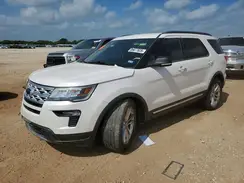 1FM5K7D85KGB38728 2019 FORD EXPLORER