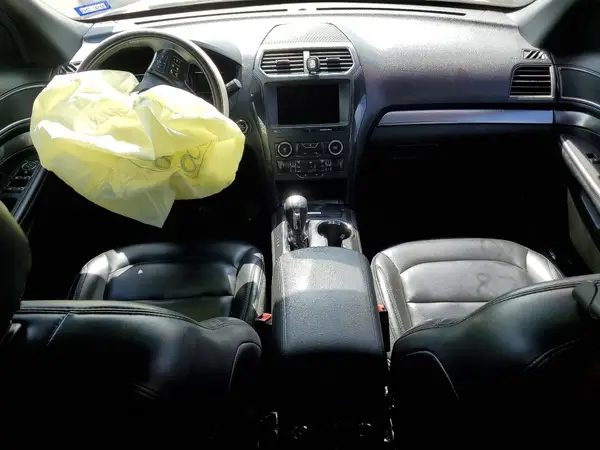1FM5K7D85KGB38728 2019 FORD EXPLORER - Image 8