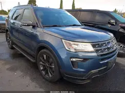 1FM5K7D85KGB39863 2019 FORD EXPLORER