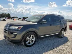 1FM5K7D85KGB47011 2019 FORD EXPLORER