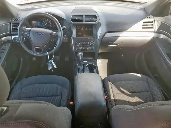 1FM5K7D85KGB47011 2019 FORD EXPLORER - Image 8