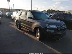 1FM5K7D86GC603190 2016 FORD EXPLORER