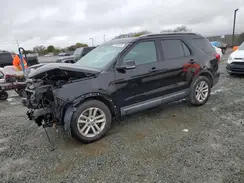 1FM5K7D86GGA04124 2016 FORD EXPLORER