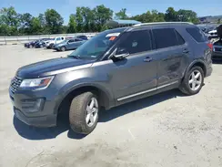 1FM5K7D86GGA08982 2016 FORD EXPLORER