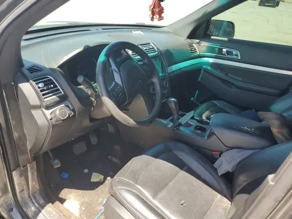 1FM5K7D86GGA08982 2016 FORD EXPLORER - Image 8