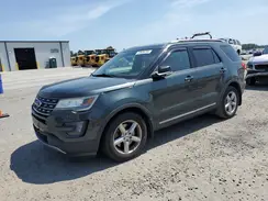 1FM5K7D86GGA22879 2016 FORD EXPLORER