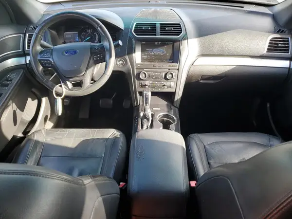 1FM5K7D86GGA24356 2016 FORD EXPLORER - Image 8