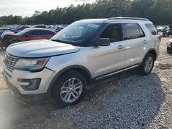 1FM5K7D86GGA29430 2016 FORD EXPLORER