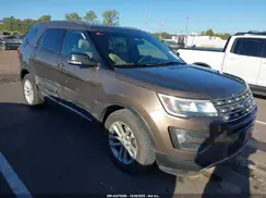 1FM5K7D86GGA30223 2016 FORD EXPLORER