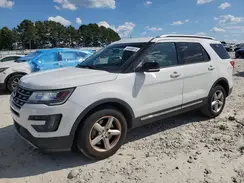 1FM5K7D86GGA32151 2016 FORD EXPLORER