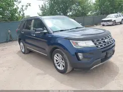1FM5K7D86GGA32280 2016 FORD EXPLORER