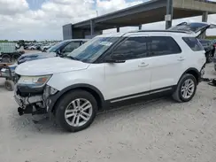 1FM5K7D86GGA33493 2016 FORD EXPLORER