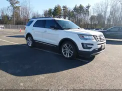 1FM5K7D86GGA35387 2016 FORD EXPLORER