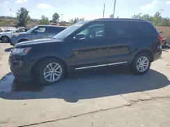 1FM5K7D86GGA37978 2016 FORD EXPLORER