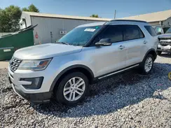 1FM5K7D86GGA46681 2016 FORD EXPLORER