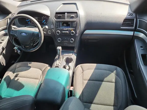 1FM5K7D86GGA46681 2016 FORD EXPLORER - Image 8
