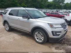 1FM5K7D86GGA46728 2016 FORD EXPLORER