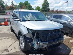 1FM5K7D86GGA50150 2016 FORD EXPLORER