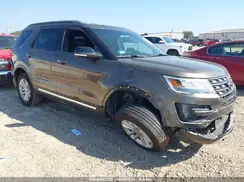 1FM5K7D86GGA51122 2016 FORD EXPLORER