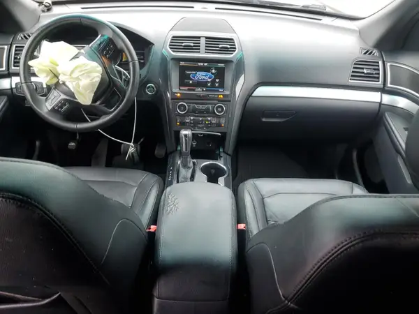1FM5K7D86GGA55137 2016 FORD EXPLORER - Image 8