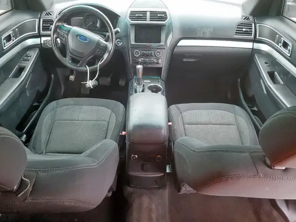 1FM5K7D86GGA56210 2016 FORD EXPLORER - Image 8
