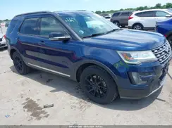 1FM5K7D86GGA56224 2016 FORD EXPLORER