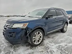 1FM5K7D86GGA63691 2016 FORD EXPLORER