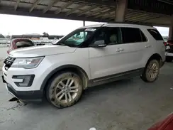 1FM5K7D86GGA70656 2016 FORD EXPLORER
