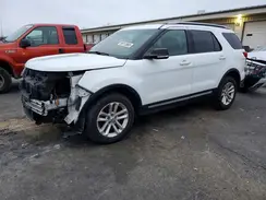 1FM5K7D86GGA75324 2016 FORD EXPLORER