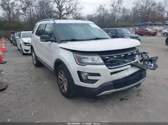 1FM5K7D86GGA83844 2016 FORD EXPLORER
