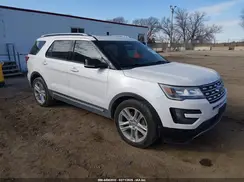 1FM5K7D86GGA85268 2016 FORD EXPLORER