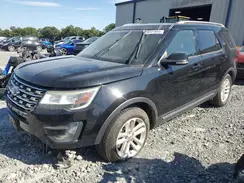 1FM5K7D86GGA93340 2016 FORD EXPLORER