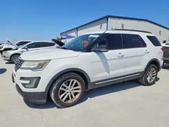 1FM5K7D86GGA93693 2016 FORD EXPLORER