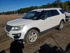 1FM5K7D86GGA93712 2016 FORD EXPLORER