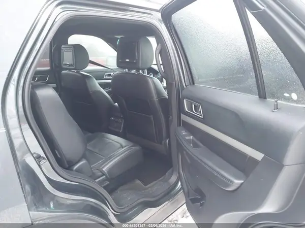 1FM5K7D86GGA94679 2016 FORD EXPLORER - Image 8