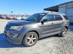 1FM5K7D86GGA95637 2016 FORD EXPLORER
