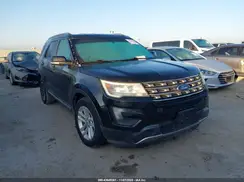 1FM5K7D86GGA97310 2016 FORD EXPLORER